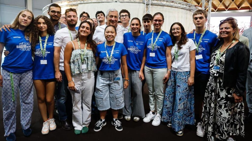 Le soutien de l'Italie à la Syrie, un grand pays crucial pour la stabilité du Moyen Orient