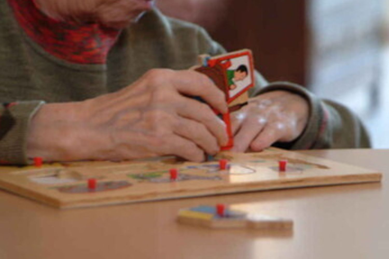 La dieta mediterranea riduce il rischio genetico di Alzheimer