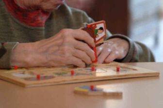 La dieta mediterranea riduce il rischio genetico di Alzheimer