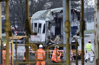 Disastro di Pioltello