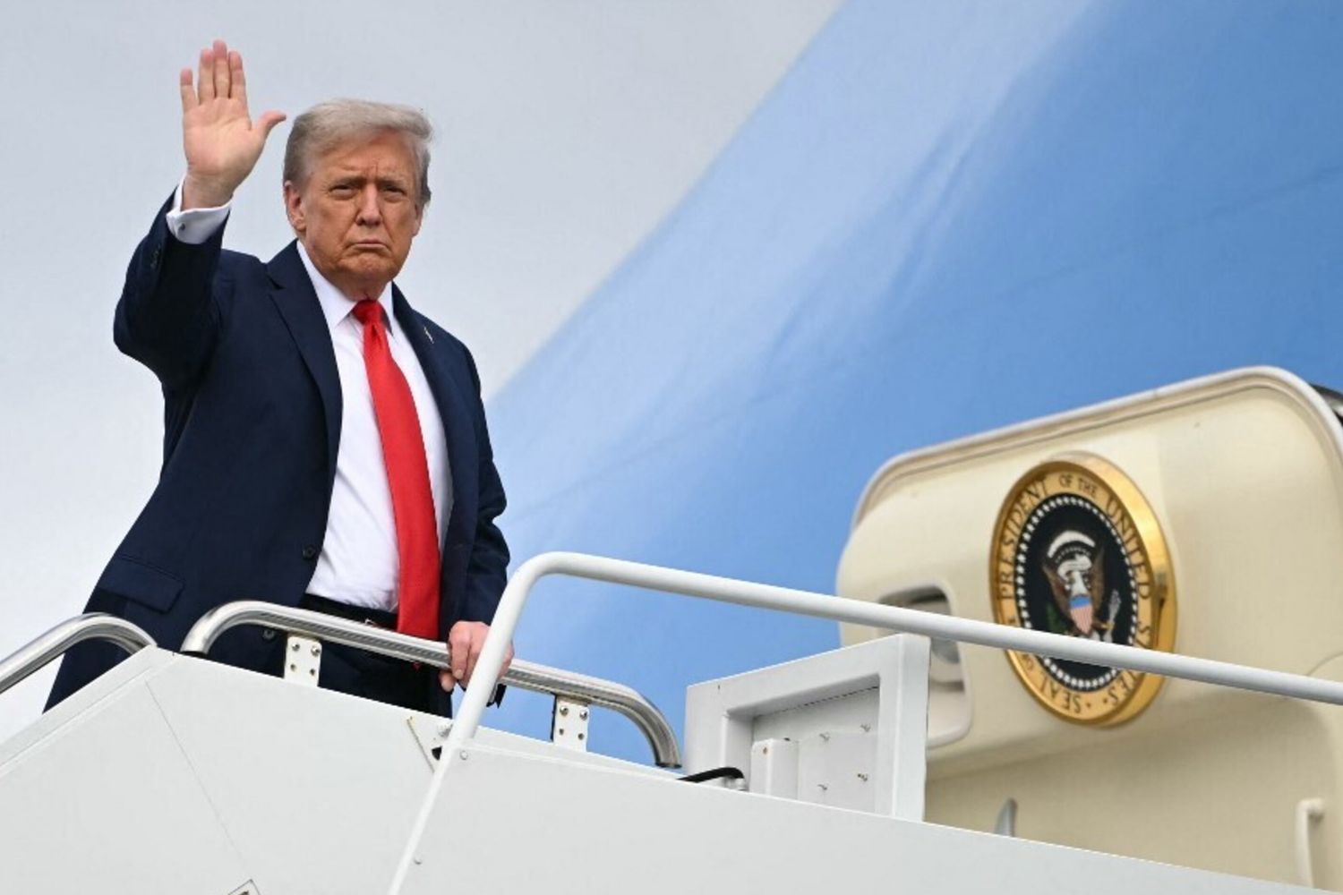 Incontro Trump Putin in Alaska