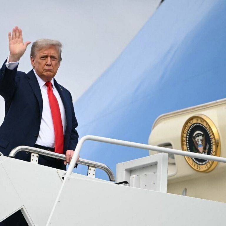 Incontro Trump Putin in Alaska