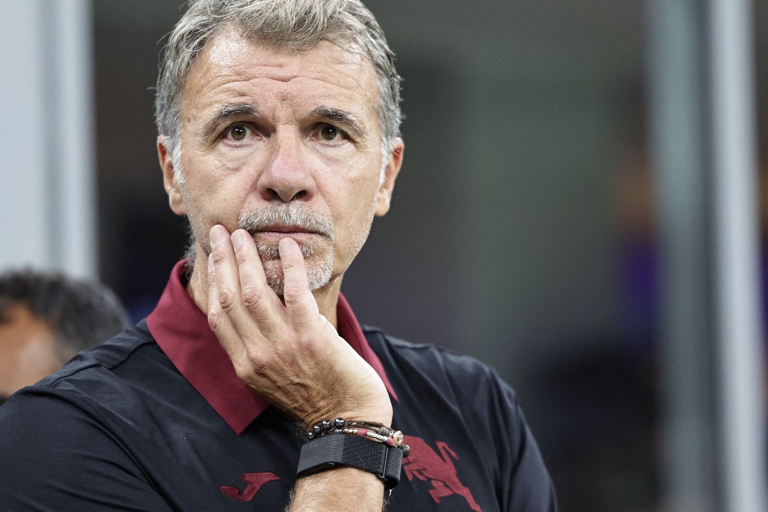 E' già crisi in casa Torino. E Baroni colleziona i primi fischi