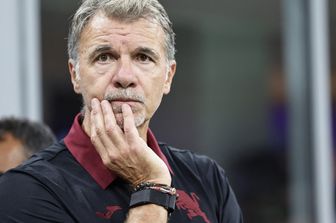 E' già crisi in casa Torino. E Baroni colleziona i primi fischi