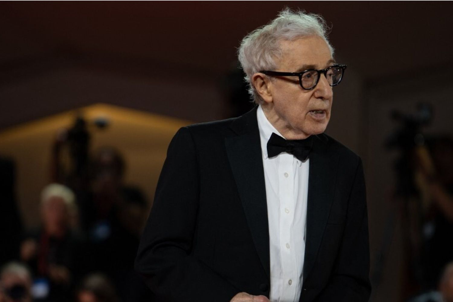 Woody Allen prova a giustificarsi: "Putin ha torto"