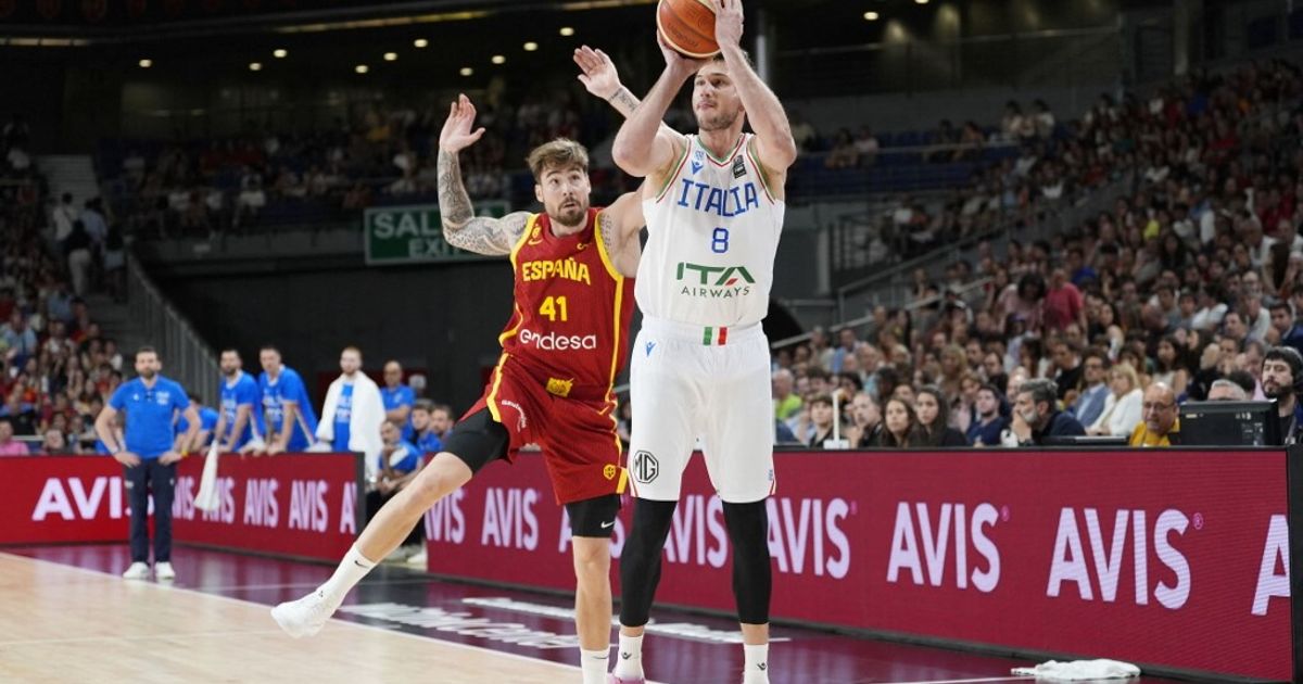 l italia vuole sognare agli europei di basket ultima chance per gallinari