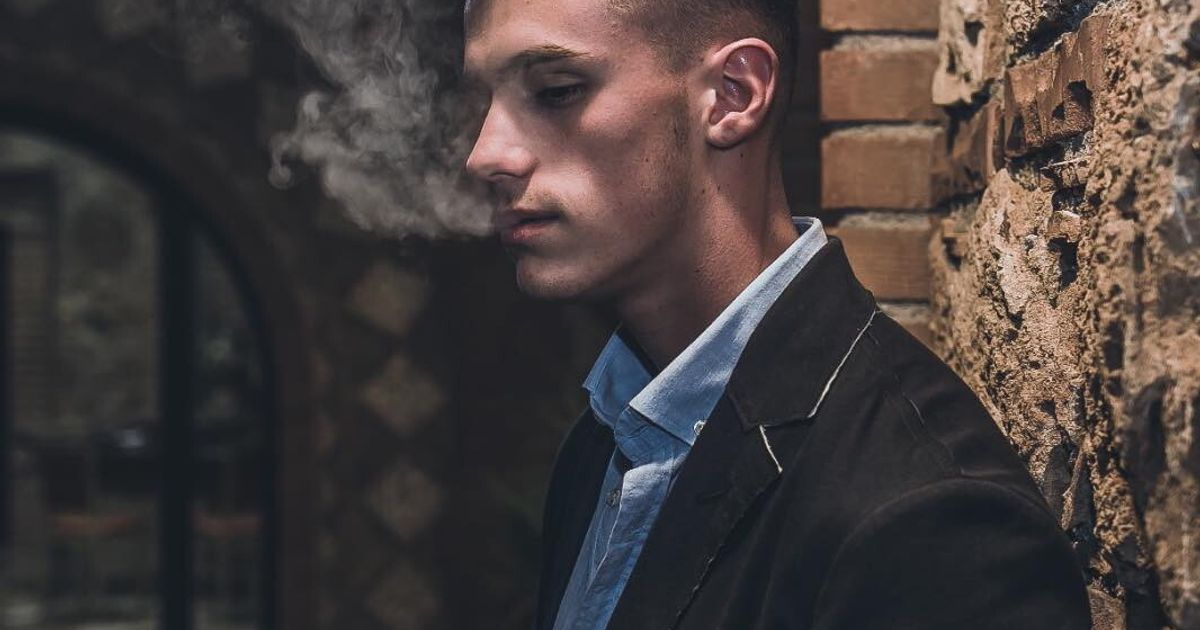 devo pulirmi la coscienza confessa l omicida di filippo verterame