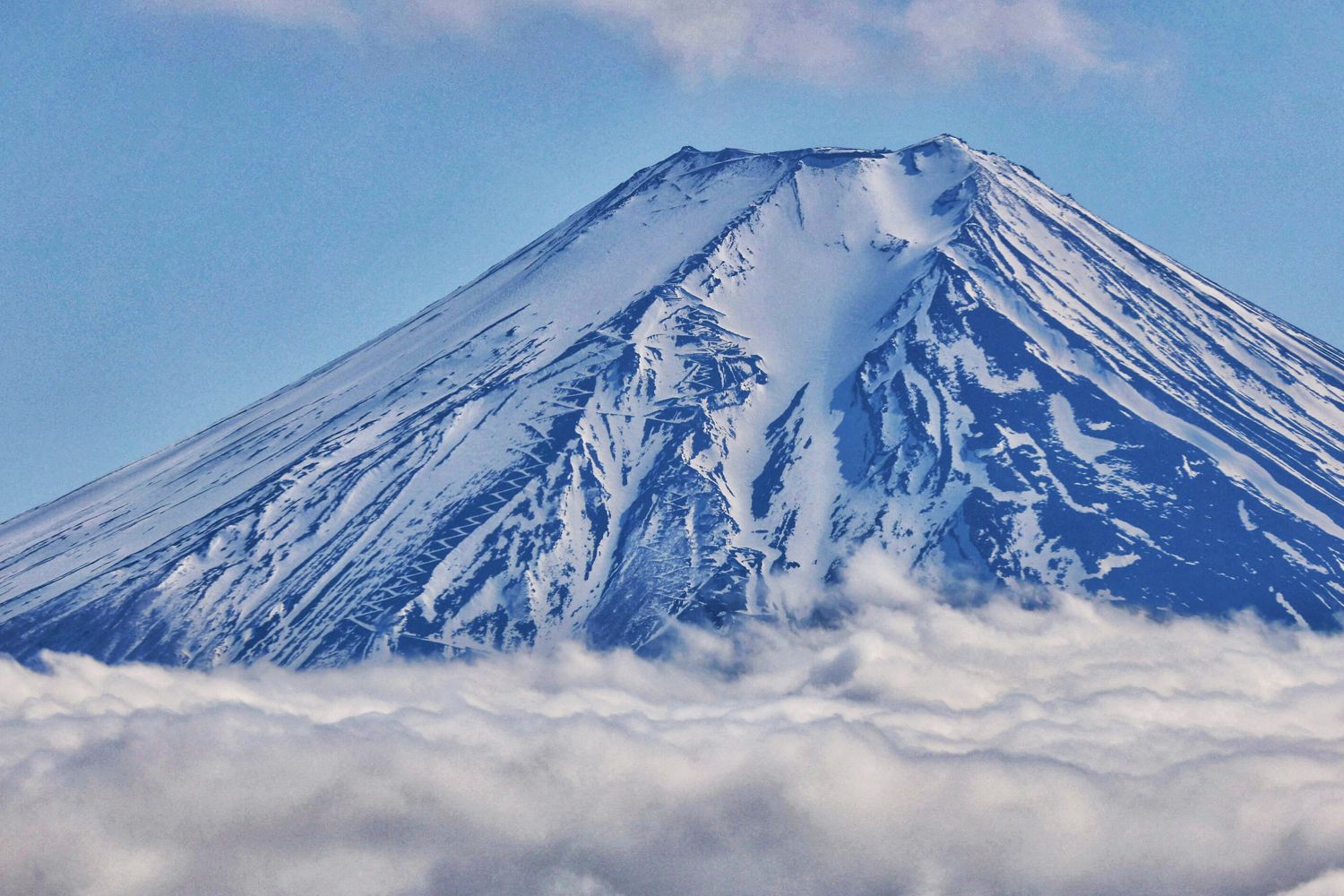 Monte Fuji