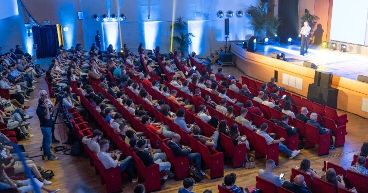 ai for future 2025 torna a messina il sud innovation summit