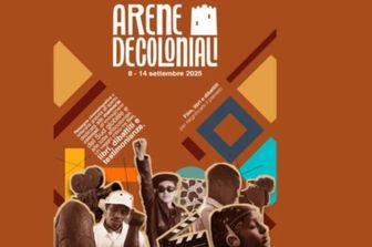 "Arènes décoloniales": une semaine de cinéma, d'art et de culture à Rome