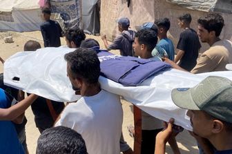 La tattica del 'double-tap' nella strage all'ospedale Nasser