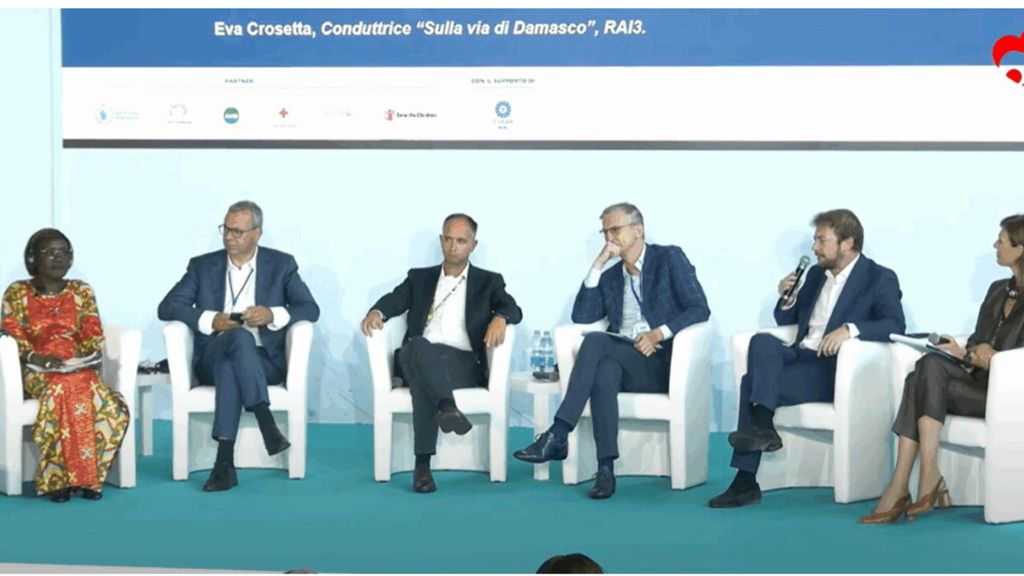 L’éducation au coeur des projets de la coopération italienne en Côte d’Ivoire