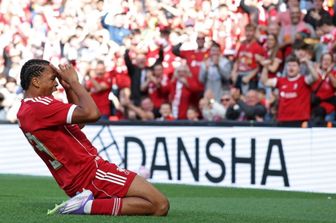 Esordio da record e gol vittoria, la favola del baby Ngumoha