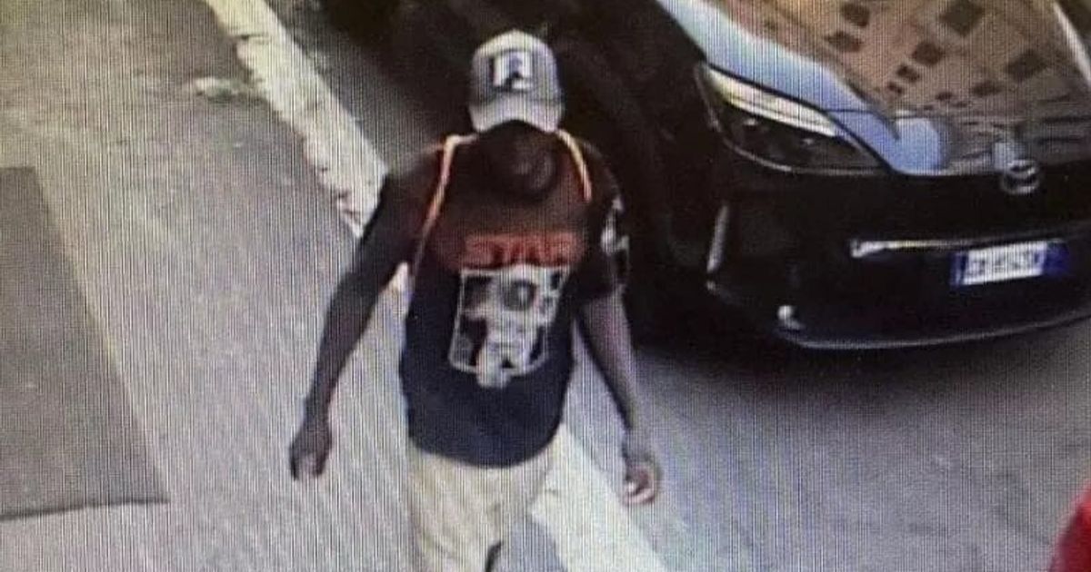 sessantenne stuprata nel parco a roma fermato un giovane a termini