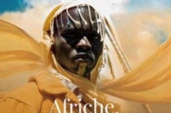 "Afriche, inferno e paradiso"