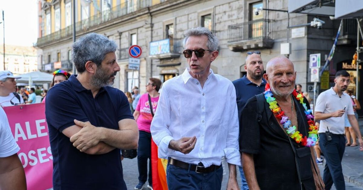 Roberto Fico sarà il candidato presidente del centrosinistra per la Regione Campania
