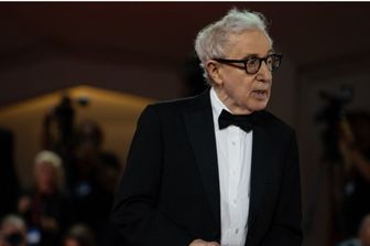 L'Ucraina cancella Woody Allen