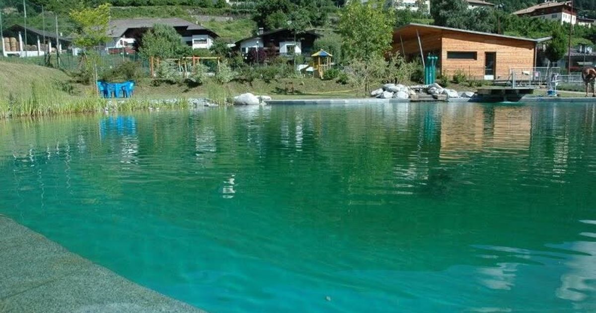 violenta esplosione al parco del biolago a monclassico in trentino