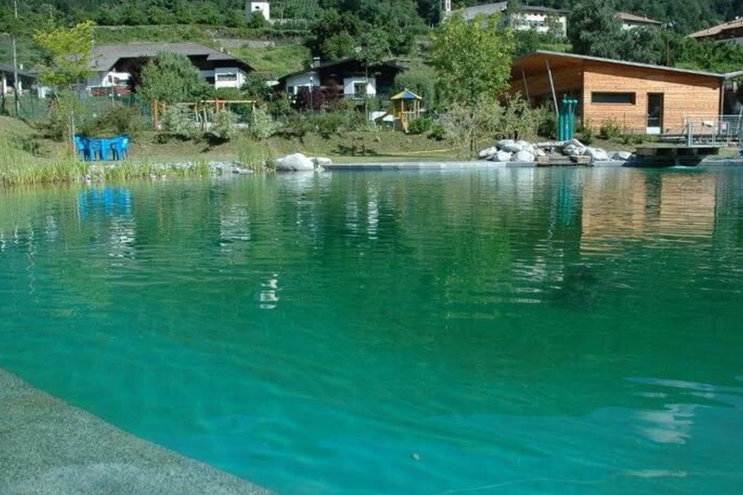 Biolago di monclassico