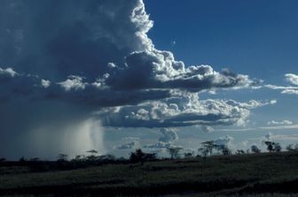 Alta pressione in arrivo, aumentano le temperature di qualche grado