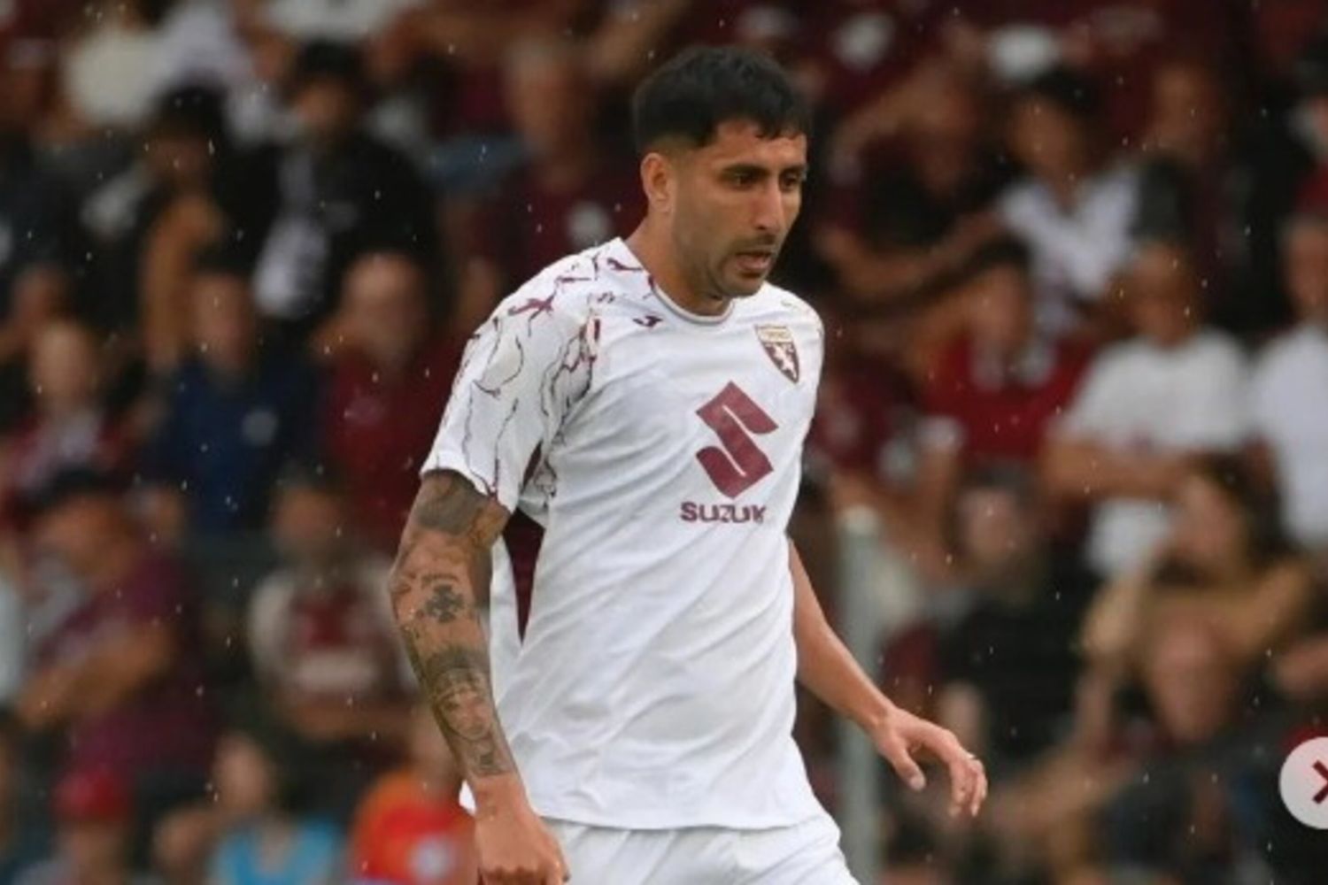 Nuove accuse di 'revenge porn' e Maripan rompe il silenzio