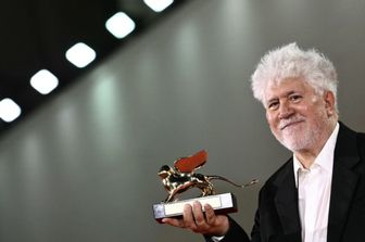 Almodovar