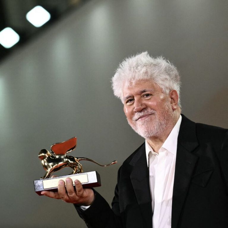 Almodovar