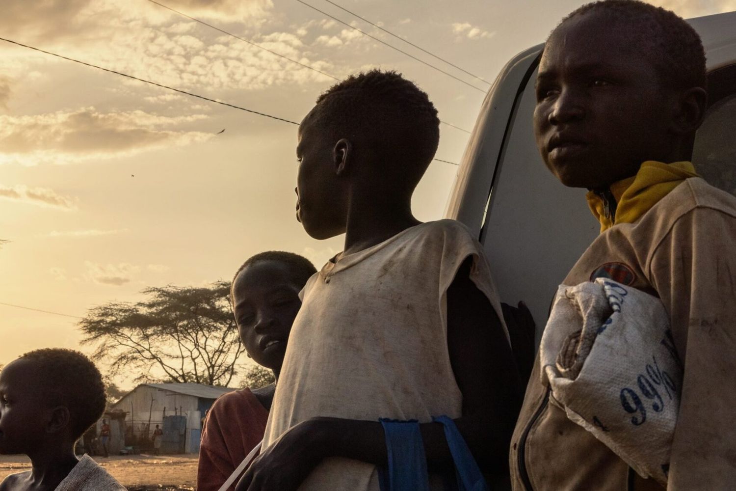 Focus sur le Soudan du Sud, entre guerre et désir de vivre