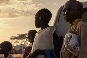 Focus sur le Soudan du Sud, entre guerre et désir de vivre