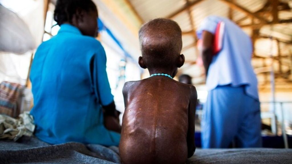 Focus sur le Soudan du Sud, entre guerre et désir de vivre