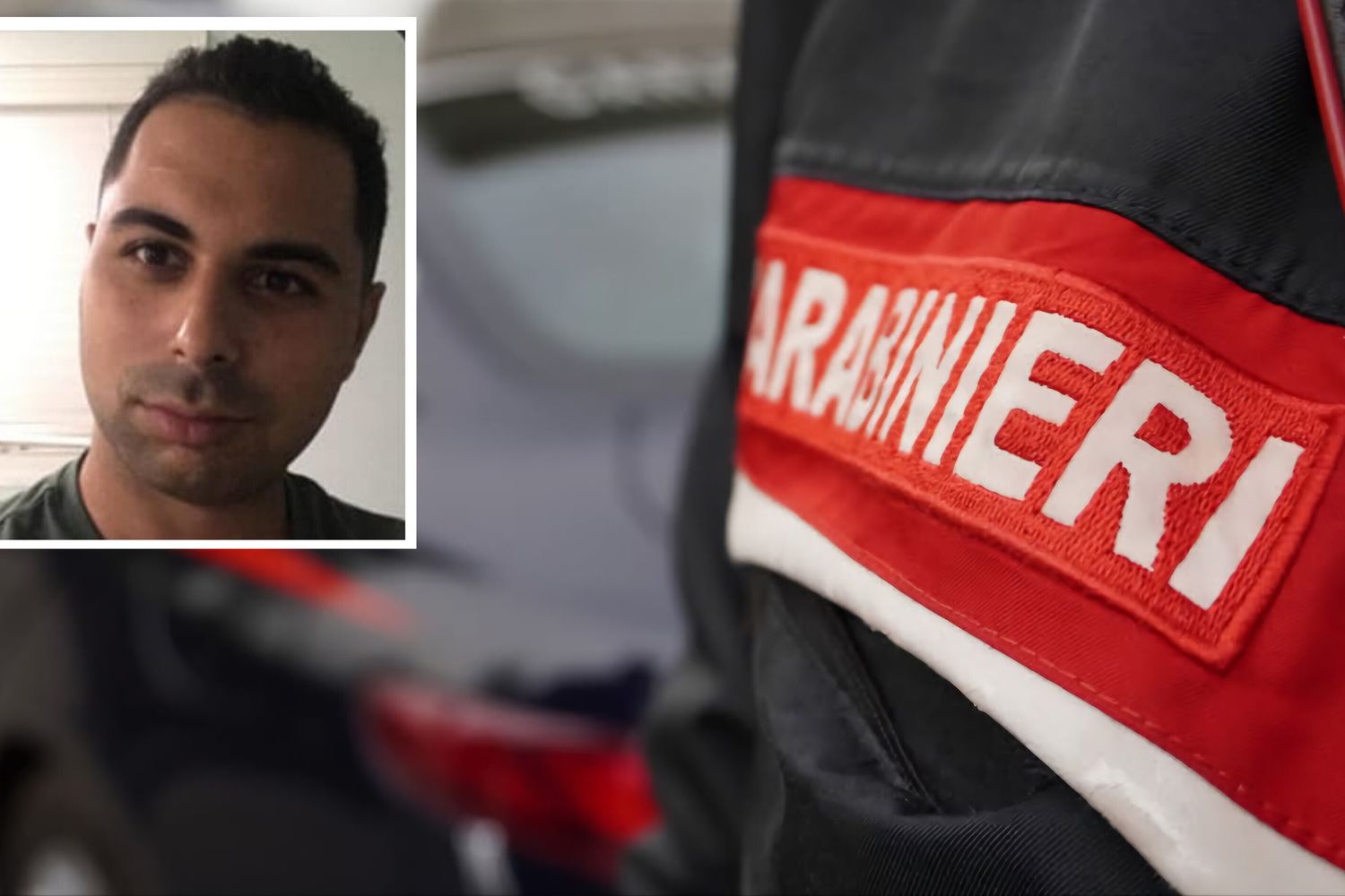 Gemona, Alessandro Venier