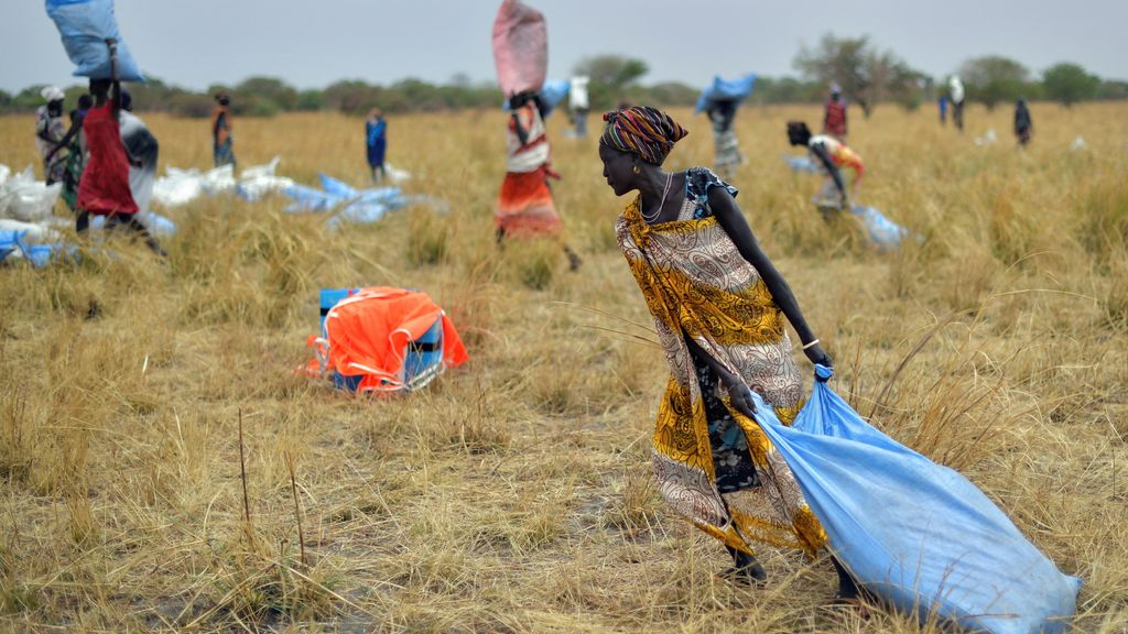 Focus sur le Soudan du Sud, entre guerre et désir de vivre
