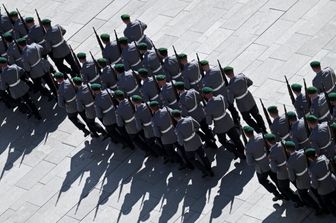 Esercito in Germania