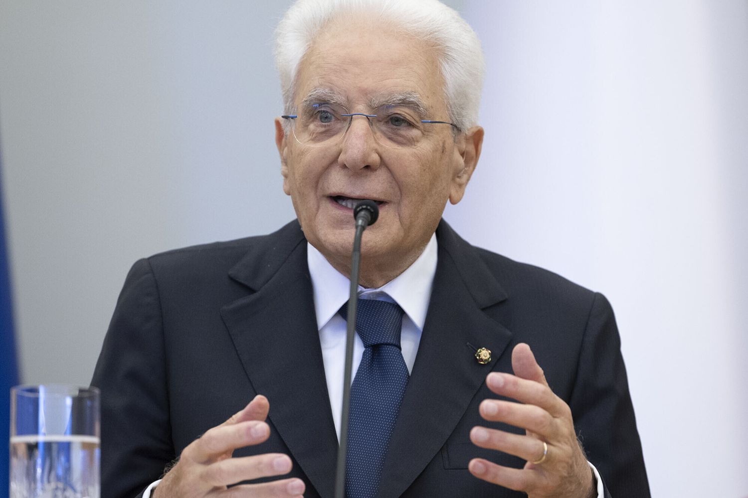 Mattarella