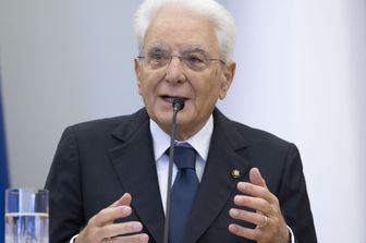 Mattarella