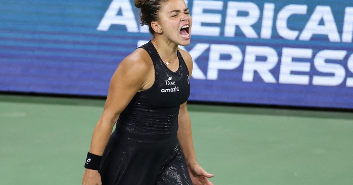 Us Open, successi convincenti per Paolini e Alcaraz. Avanza anche Djokovic