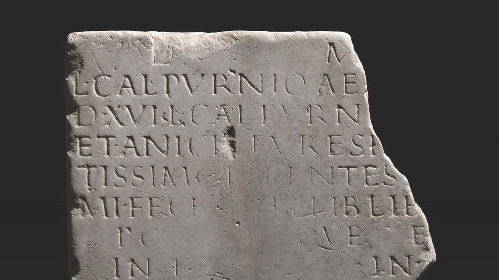 rimpatriati da Londra 6 reperti trafugati in Italia