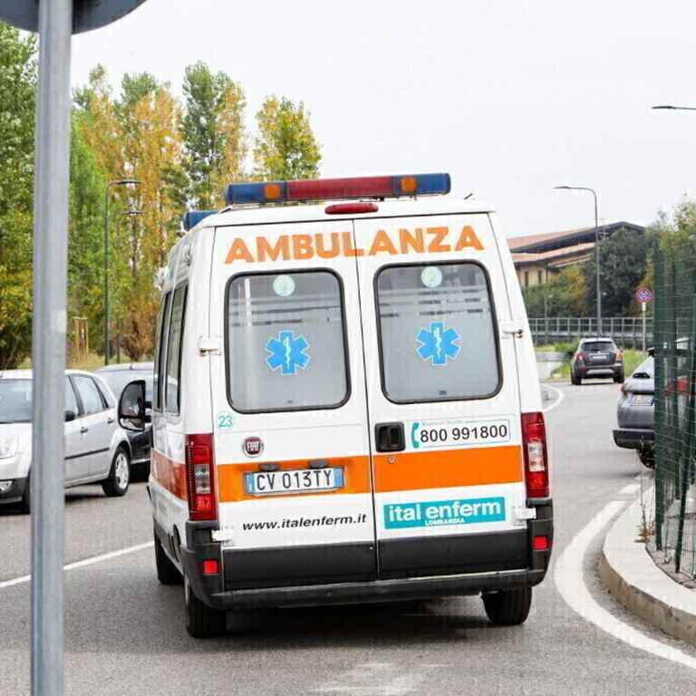 Mairo Cinquetti / NurPhoto / NurPhoto via AFP