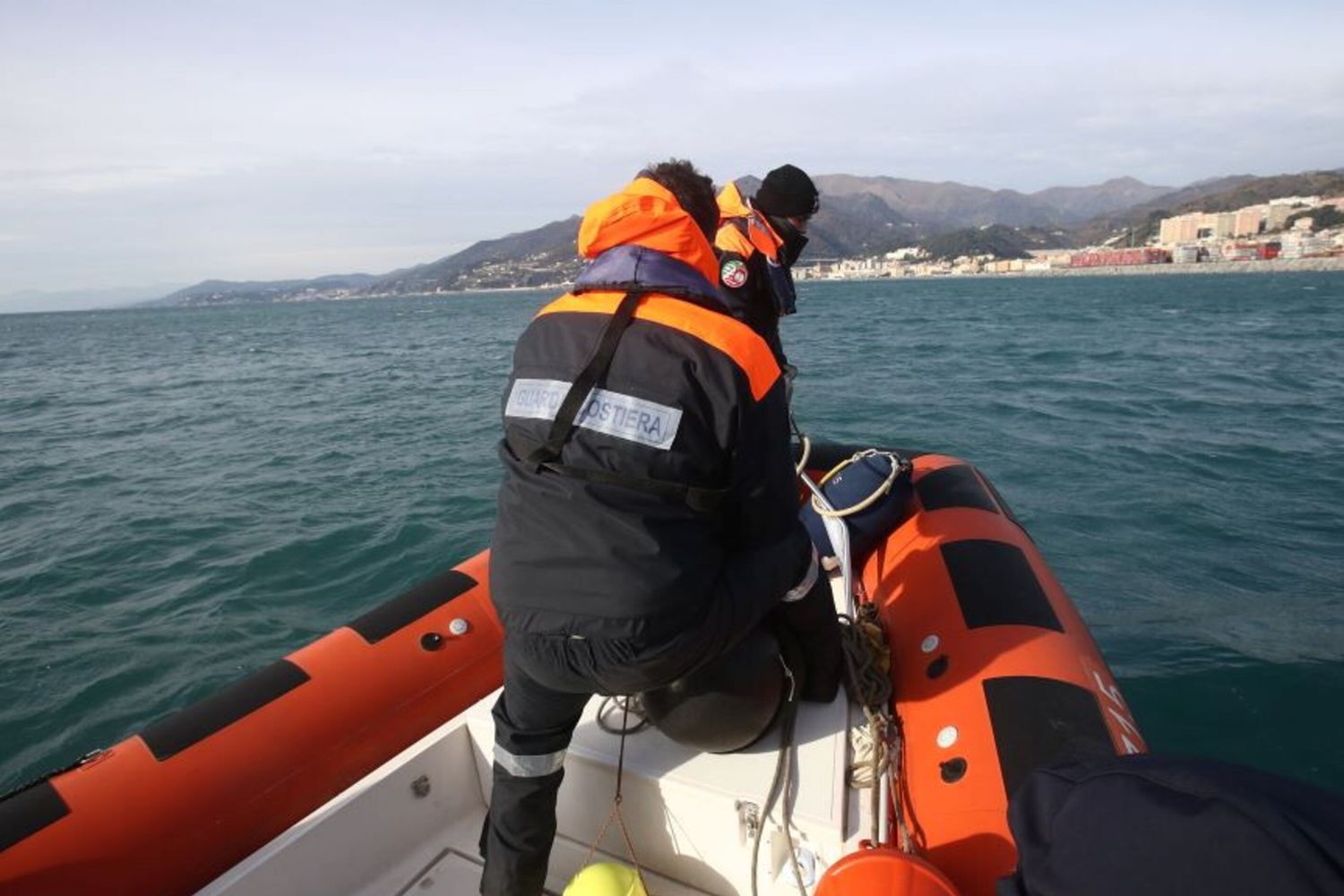 Capitaneria di porto