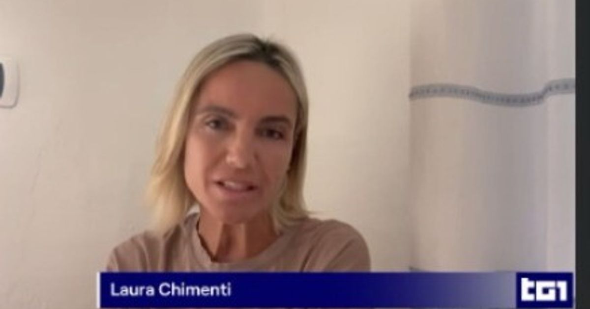 Anche le giornaliste del Tg1 nel sito sessista. La denuncia nel corso del telegiornale