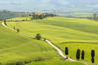 Perchè fare festa in un agriturismo è diventato un must
