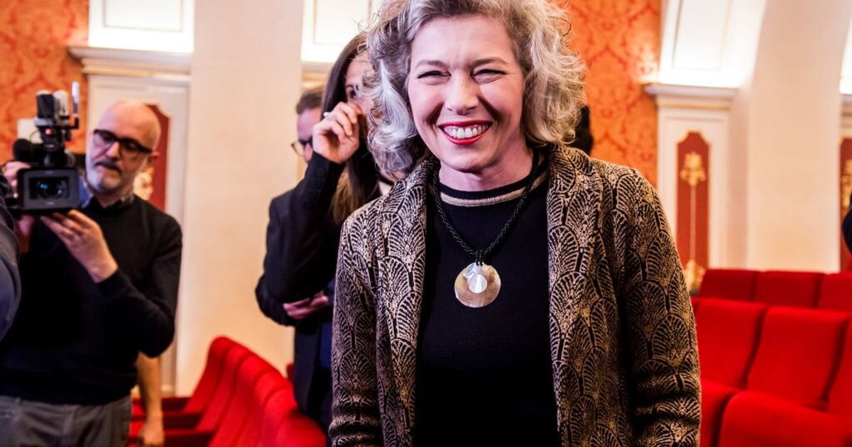 la parabola discendente di irene pivetti penso al carcere