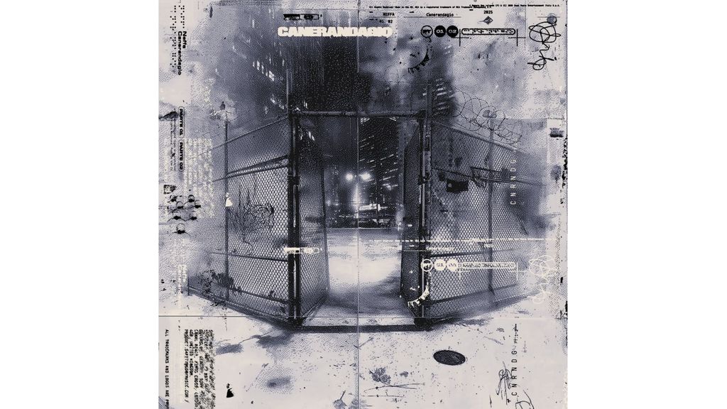 Canerandagio Parte 2