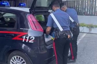 Carabinieri