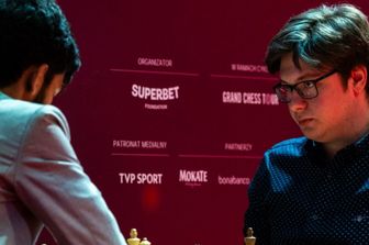 Imbrogliare a scacchi