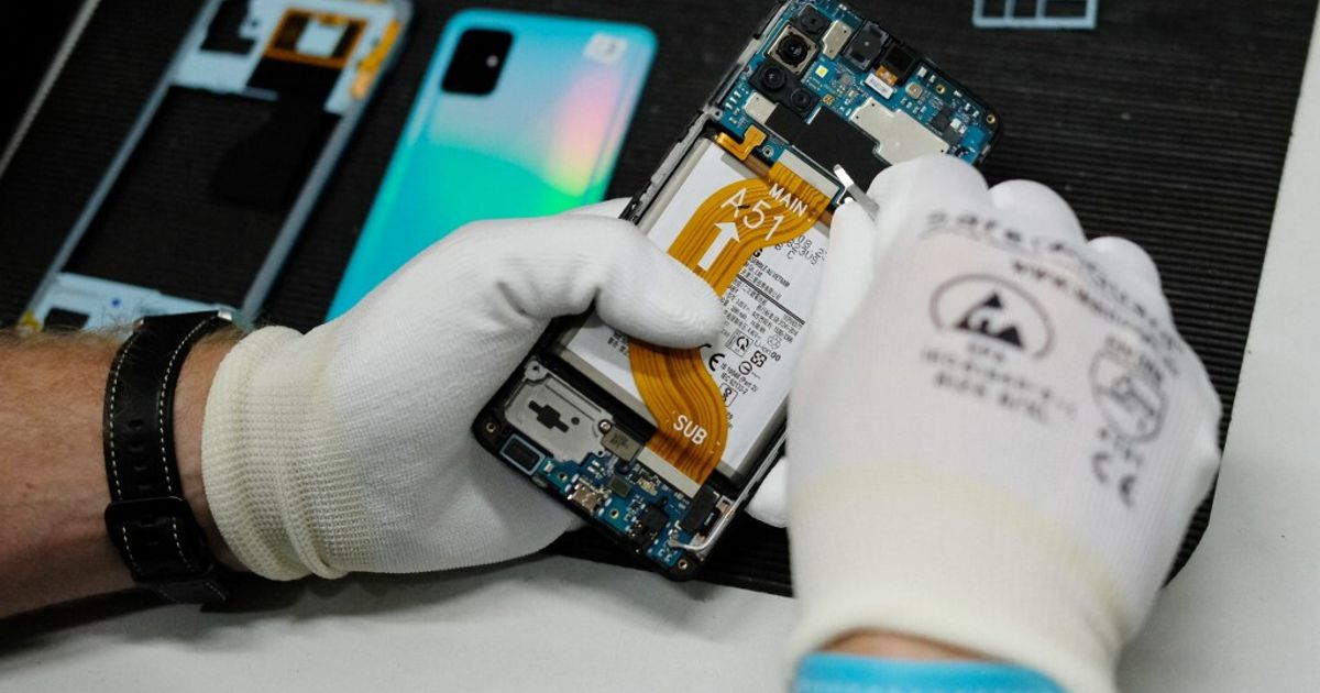 Sempre più italiani scelgono device ricondizionati