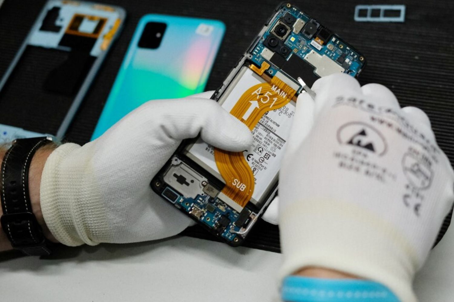 device ricondizionati