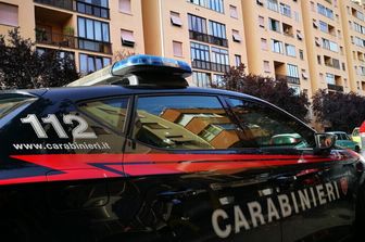 Carabinieri