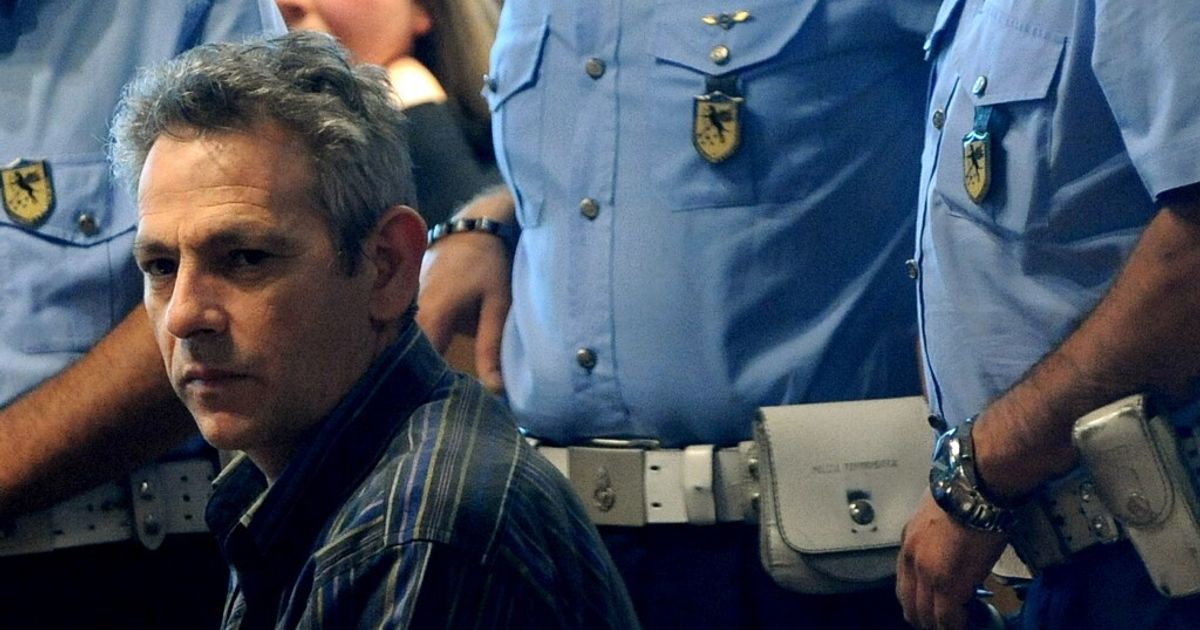 Salvatore Raimondi è libero, 20 anni fa sequestrò Tommaso Onofri