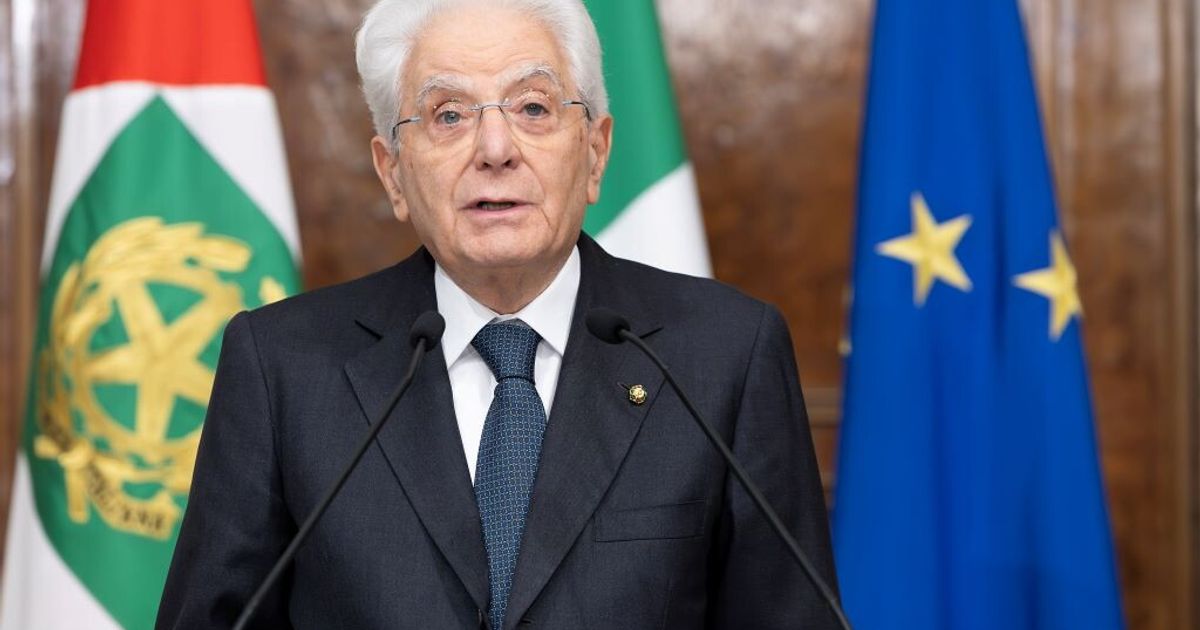 mattarella ricorda la tragedia di mattmark la dignit224 umana passa attraverso la tutela d